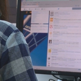 Twitter prueba nueva versión de su 'app' que identifica las respuestas