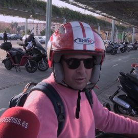 Fran Rivera anuncia que ya están pensando en el bautizo de su hijo Curro