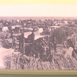 Exposición del 80 aniversario del exilio republicano español