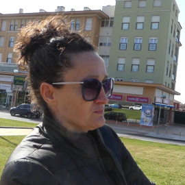 Dulce, deseando verse "las caritas" con Isabel Pantoja