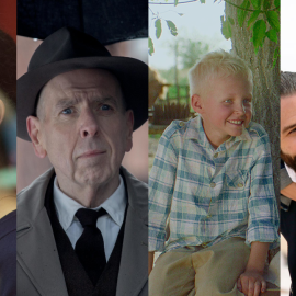 Estrenos de la semana - 12/02/2021