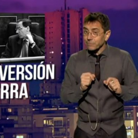 Desmontando - En la Frontera, 20 de febrero de 2019