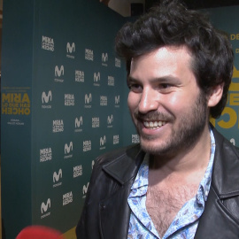 Willy Bárcenas habla sobre la relación entre Malú y Albert Rivera