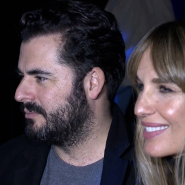 Emiliano Suárez y Carola Baleztena ¡se casan!