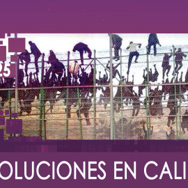 Juan Carlos Monedero y las devoluciones en caliente - En La Frontera, 25 de Febrero de 2020