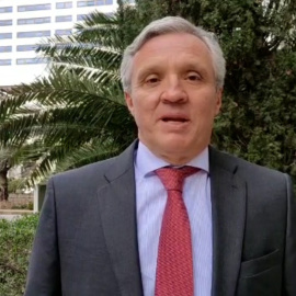 Agencias de viajes entregan a Maroto un manifiesto con medidas "urgentes"