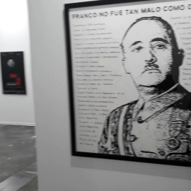 'Retrato de Jacqueline', de Picasso, la obra más cara de Arco