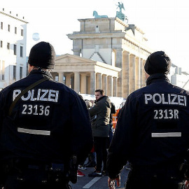 Quinto ataque a mujeres con ácido en Berlín / REUTERS