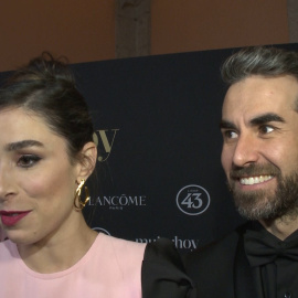 Candela Serrat relata cómo lleva el embarazo