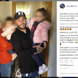 Kiko Rivera e Irene, ya en Madrid para entrar en 'GH Dúo'