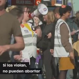 Irlanda del Norte, un país del "primer mundo" donde las mujeres tienen prohibido abortar