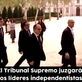 ¿Cuál es el calendario judicial de 2019?