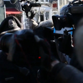 Nuevo altercado de Kevin Spacey con la policía