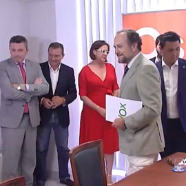 La censura parental murciana: el PP se doblega de nuevo ante Vox