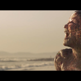 Nuevo tráiler de Capitana Marvel muestra la transformación de los Skrulls