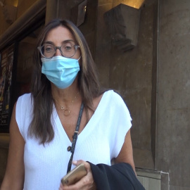 Paz Padilla recuerda a su marido en el día de San Valentín