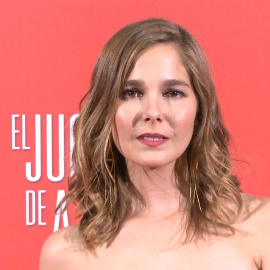 Natalia Sánchez comparte su momento más íntimo con su hija