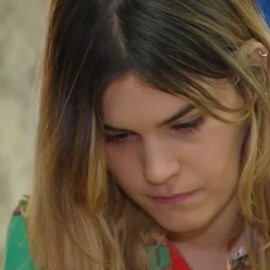 Elvira Sastre y la 'pornovenganza': no lo difundas, denúncialo