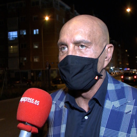 Matamoros insiste en que siguen sus planes de boda con Marta López