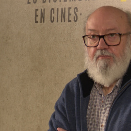 Muere el cineasta José Luis Cuerda a los 72 años