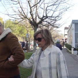 María Teresa y Terelu Campos buscan nueva casa entre el enfado con la prensa