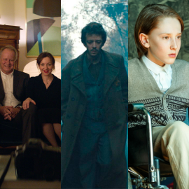 Estrenos de la semana - 22/01/2021