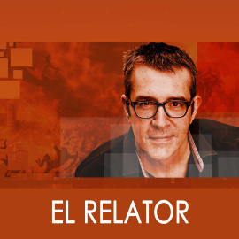 Máximo Pradera: el relator - En La Frontera, 11 de Febrero de 2020