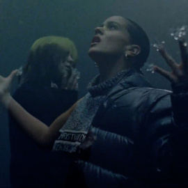 Rosalía y Billie Eilish se unen en la canción 'Lo vas a olvidar'