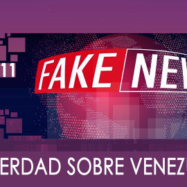 Juan Carlos Monedero y la verdad sobre Venezuela - En la Frontera, 11 de Febrero de 2020