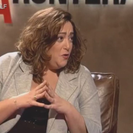 Las cloacas de la Democracia - En la Frontera, 6 de febrero de 2019