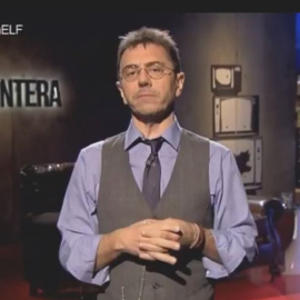 Monólogo - En la Frontera, 6 de febrero de 2019