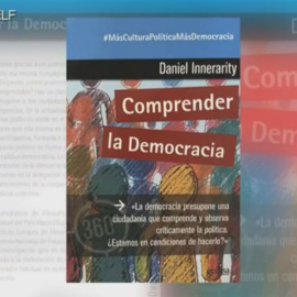 Recomendación cultural - En la Frontera, 6 de febrero de 2019