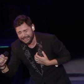 Miguel Poveda actuará el 9 de agosto en el Festival Starlite