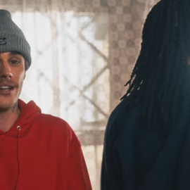 Justin Bieber lanza hoy su álbum: "Changes"