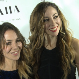 Ruth Jiménez y su hermana abren un restaurante japonés