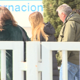 El Hospital Ruber Internacional de Madrid