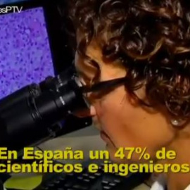 Mujeres y ciencia: una barrera (más) por derribar