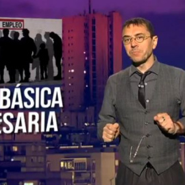 Desmontando - En la Frontera, 11 de febrero de 2019