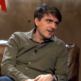 Entrevista a Jorge Morales de Labra - En la Frontera, 11 de febrero de 2019