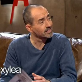 Fernando Villena - En la Frontera, 11 de febrero de 2019