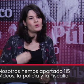 Entrevista Isa Serra 3 y 4