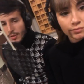 ¿Posible colaboración entre Aitana y Sebastián Yatra?