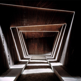 La bodega Bell-Lloc en Palamós. HISAO SUZUKI (PRITZKER PRICE)