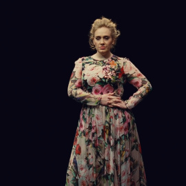 Adele publicará nuevo álbum en septiembre