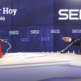 Los titubeos de Pablo Casado al hablar de Vox