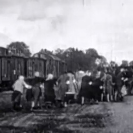 Rescatadas del olvido las 999 mujeres que fueron las primeras en subir al tren hacia Auschwitz