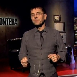 Monólogo - En la Frontera, 13 de febrero de 2019