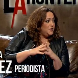 Las cloacas de la Democracia - En la Frontera, 13 de febrero de 2019