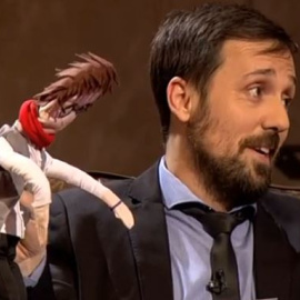 Richard Salamanca - En la Frontera, 13 de febrero de 2019