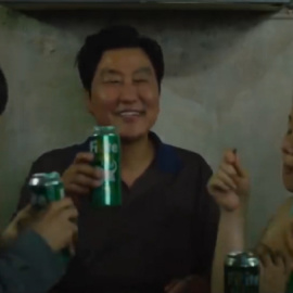 'Parásitos' renace en la taquilla española tras el impulso de los Oscar